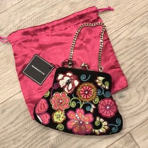 Vera Bradley 25th Anniversary Petite Coin Purse